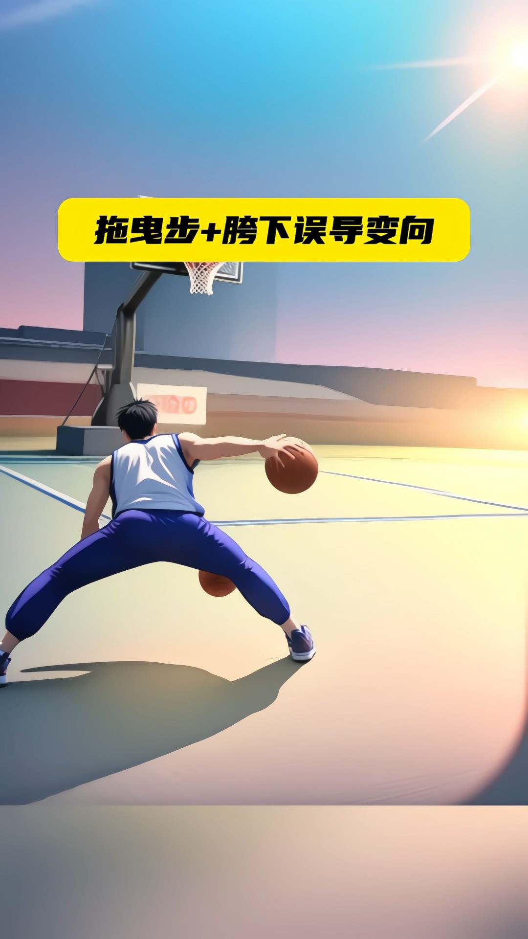 如何设计一套有效的篮球协调训练计划_0